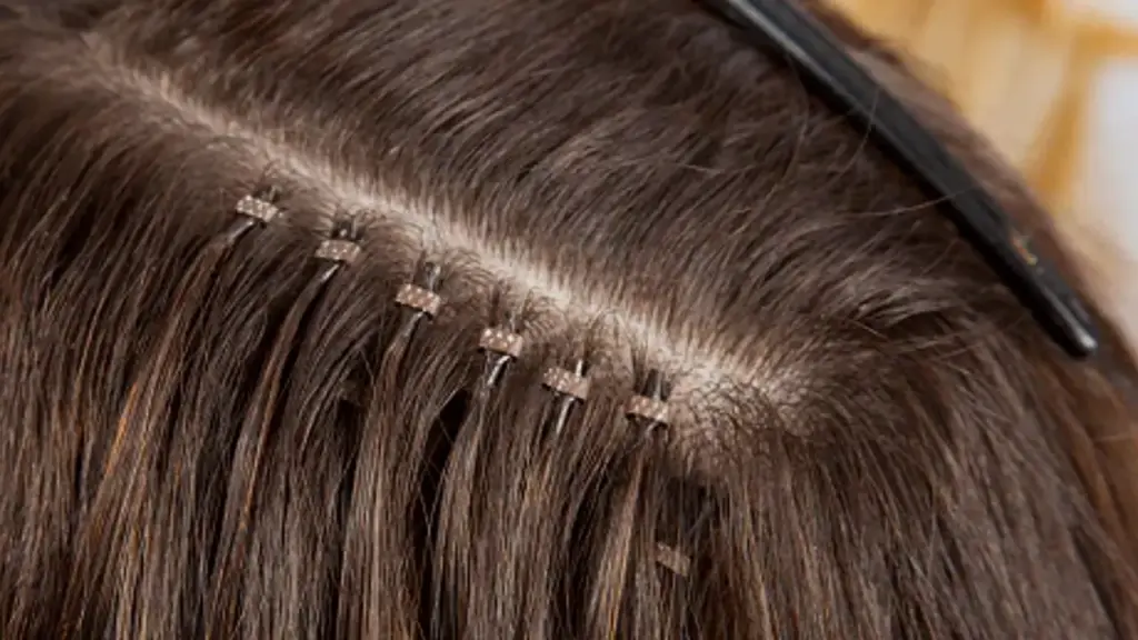 What Is Cold Fusion Hair Extensions? 3 cold fusion hair extension benefits