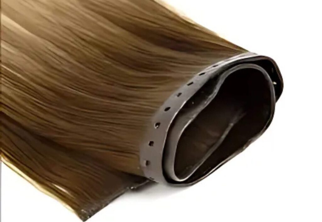 Butterfly Weft Extension 3 Butterfly Weft Extension 3