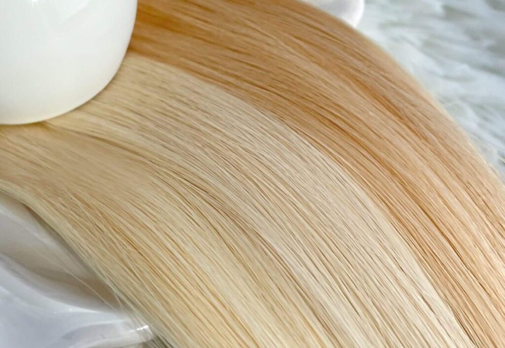 Keratin Hair Extension 30