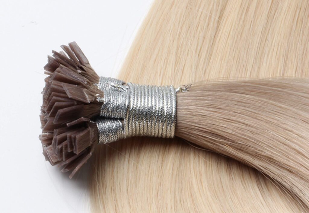 Keratin Hair Extension 16