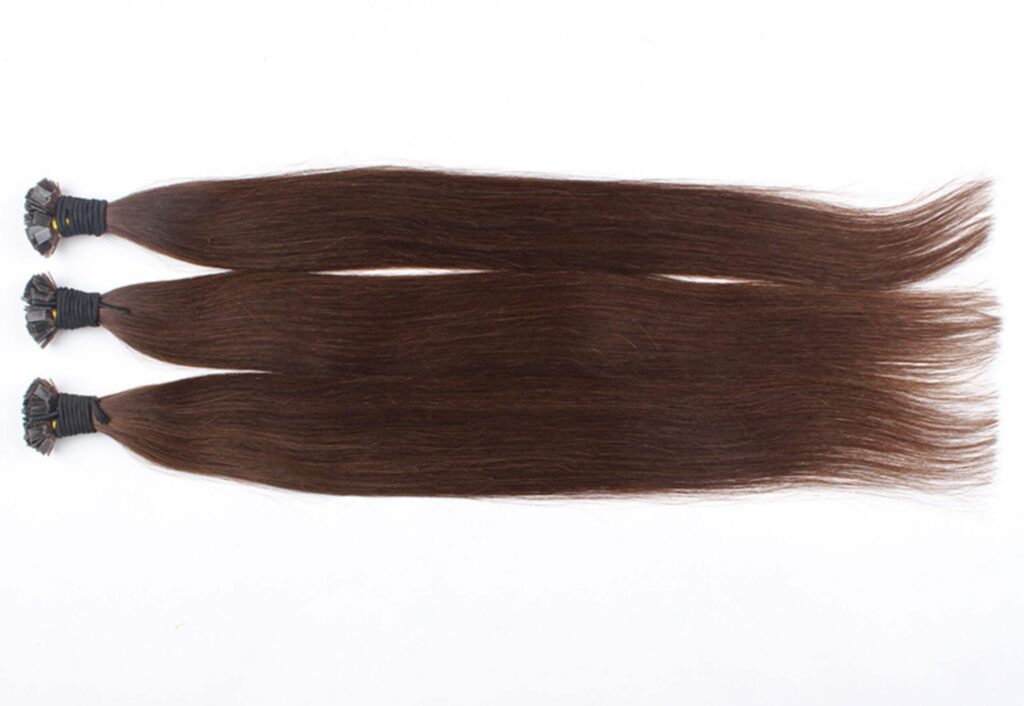 Fusion Hair Extension 6 Fusion Hair Extension 6
