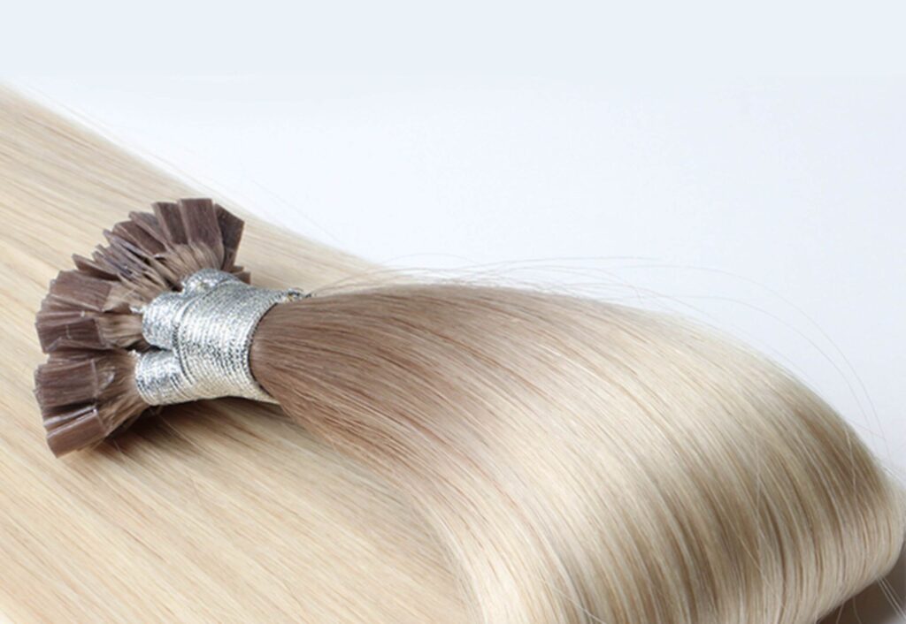 Keratin Hair Extension 12