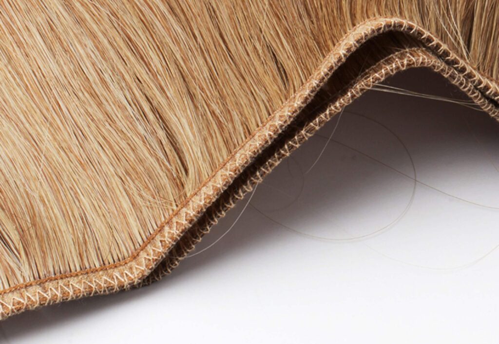 Genius Weft/Flat Weft Extension 3 Genius Weft/Flat Weft Extension 3