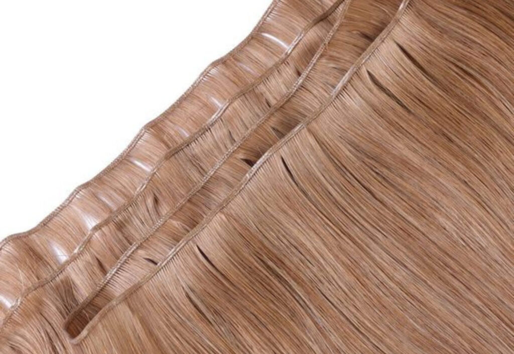 Keratin Hair Extension 28
