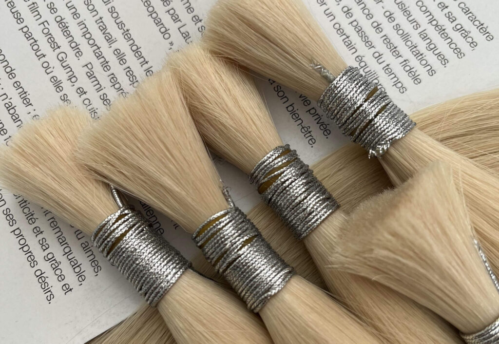 Hair Bulk 2 Hair Bulk 2