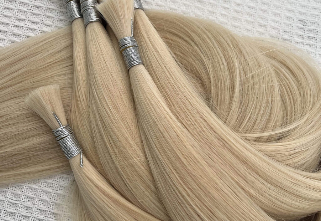 Hair Bulk 4 Hair Bulk 4