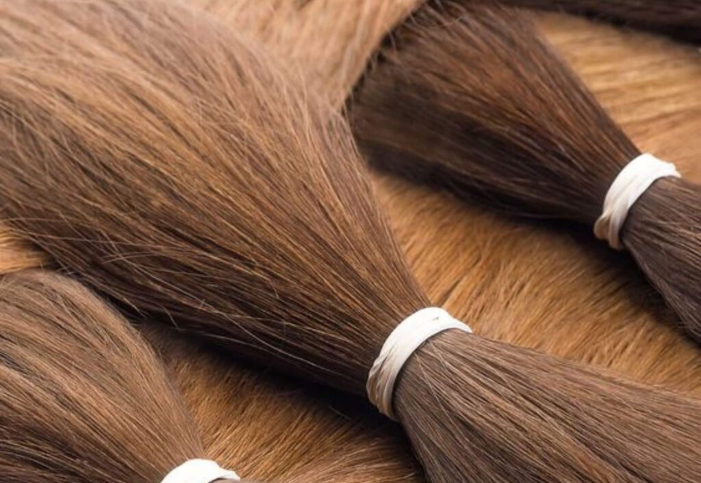 Hair Bulk 5 Hair Bulk 5