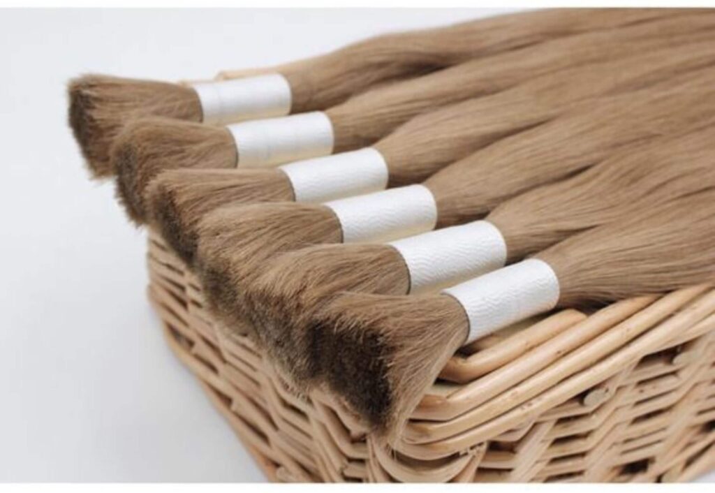 Hair Bulk 6 Hair Bulk 6
