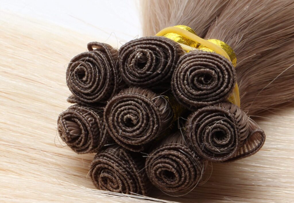 Keratin Hair Extension 32
