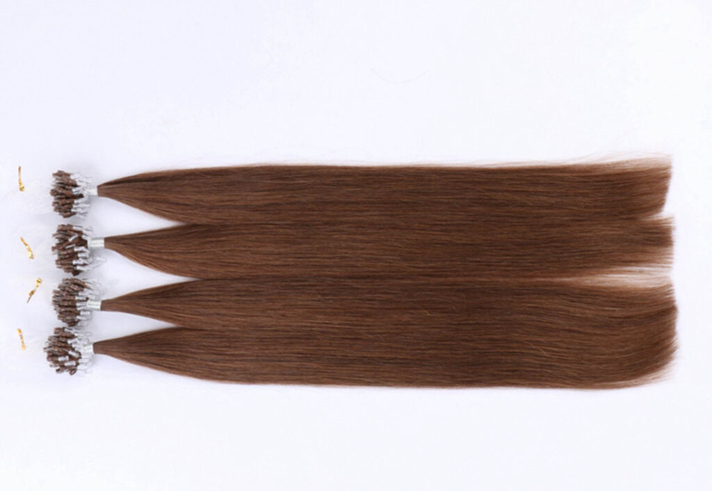Micro Ring Hair Extension 9 Micro Ring Hair Extension 9