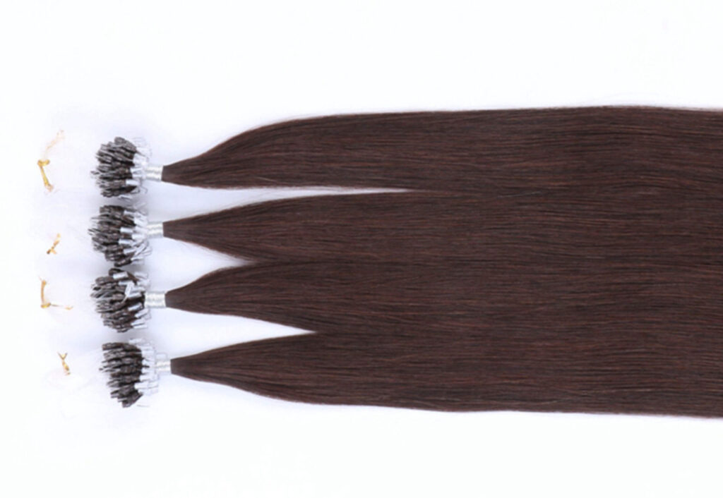 Micro Ring Hair Extension 5 Micro Ring Hair Extension 5