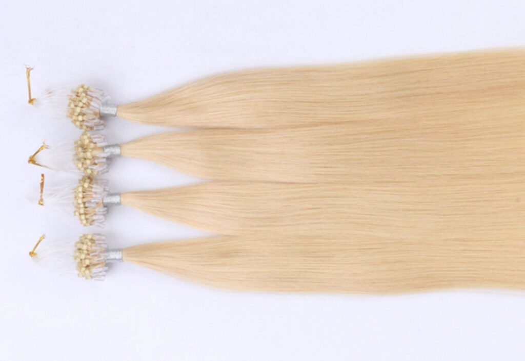 Micro Ring Hair Extension 10 Micro Ring Hair Extension 10