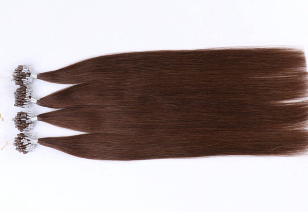 Micro Ring Hair Extension 7 Micro Ring Hair Extension 7
