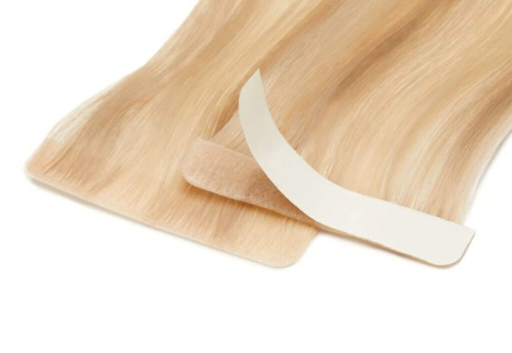 Keratin Hair Extension 25