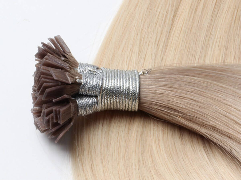K-Tip Hair Extension 1 K-Tip Hair Extension 1