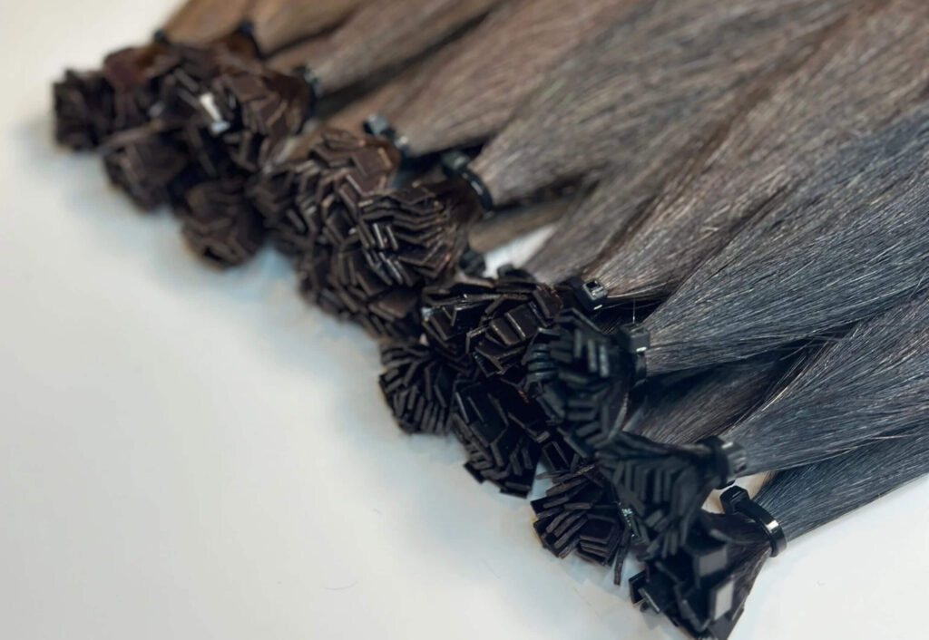 K-Tip Hair Extension 5 K-Tip Hair Extension 5