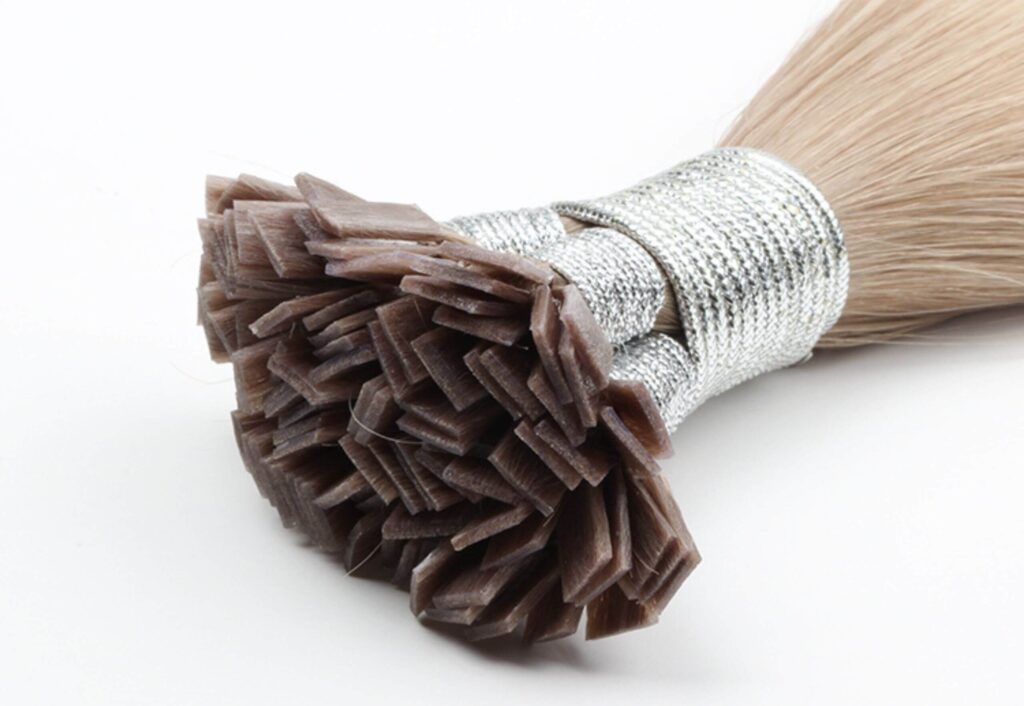 Keratin Hair Extension 2 Keratin Hair Extension 2