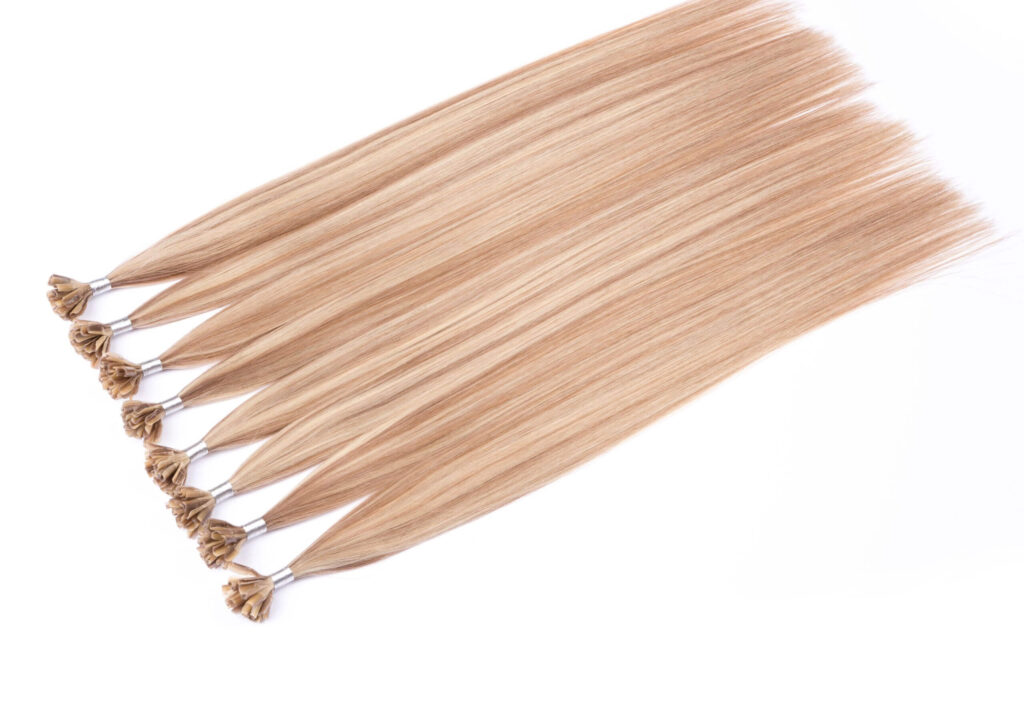 U-Tip Hair Extension / Nail Tip Hair Extension 13 U-Tip Hair Extension / Nail Tip Hair Extension 13