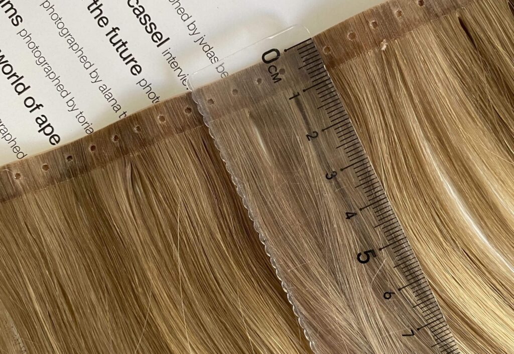Keratin Hair Extension 31