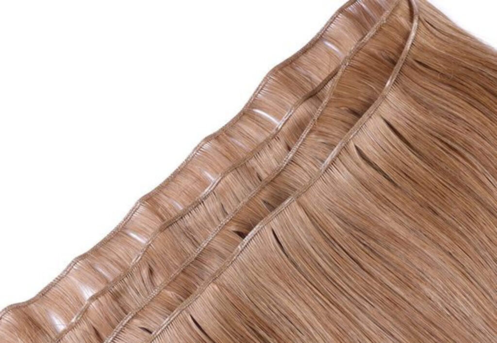 Permanent Hair Extension 2 Permanent Hair Extension 2