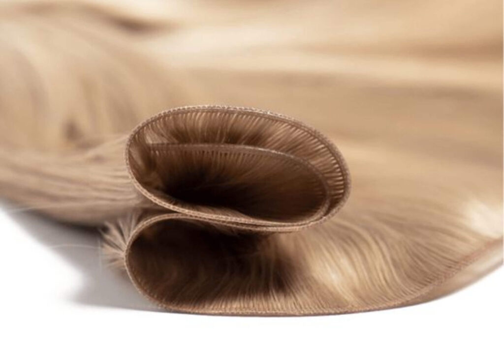 Permanent Hair Extension 3 Permanent Hair Extension 3