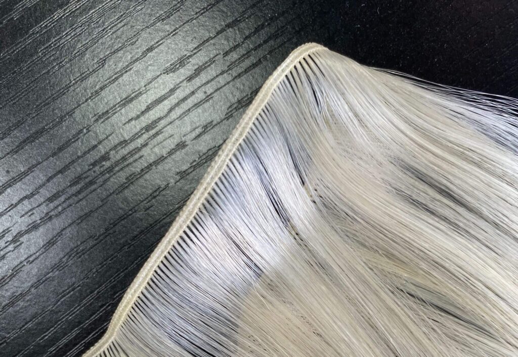 Permanent Hair Extension 5 Permanent Hair Extension 5