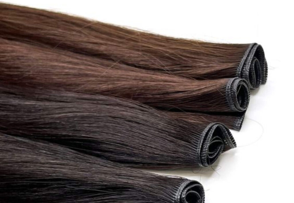 Permanent Hair Extension 6 Permanent Hair Extension 6