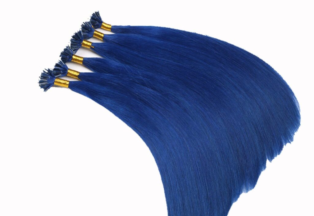 U-Tip Hair Extension / Nail Tip Hair Extension 11 U-Tip Hair Extension / Nail Tip Hair Extension 11