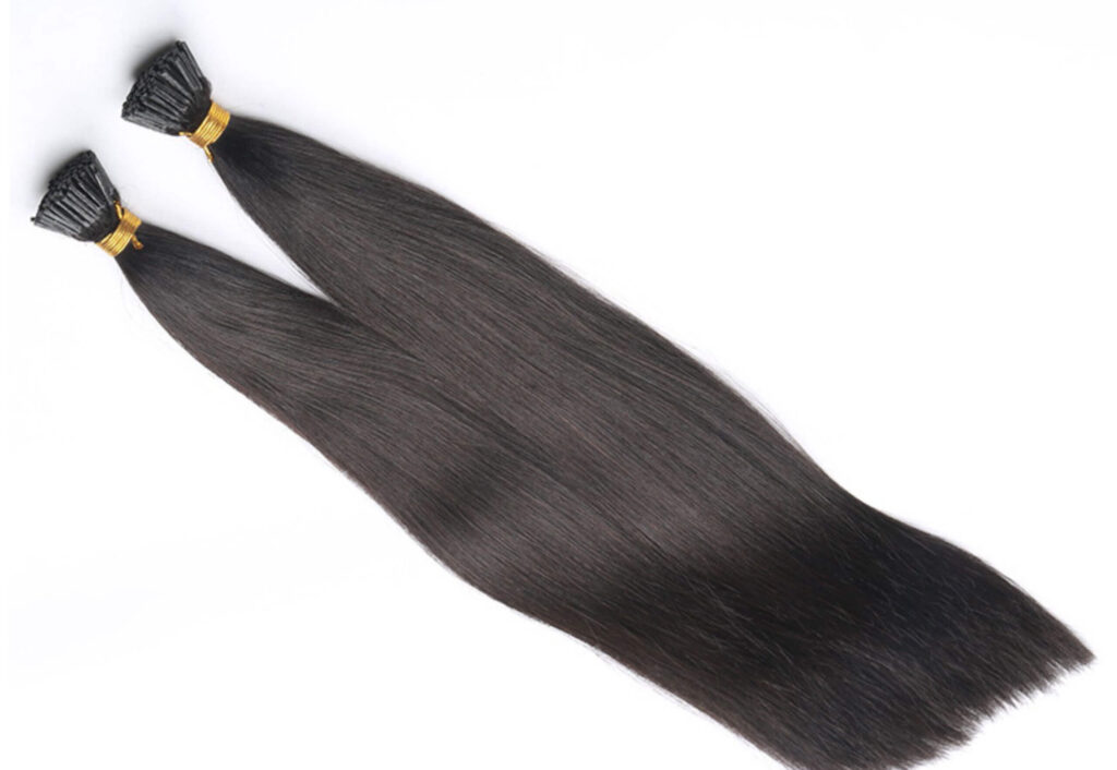 I-Tip Hair Extension / Stick Tip Hair Extension 9 I-Tip Hair Extension / Stick Tip Hair Extension 9