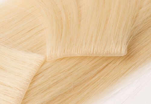 Seamless Tape Hair Extension 1 Seamless Tape Hair Extension 1