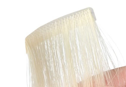 Seamless Tape Hair Extension 3 Seamless Tape Hair Extension 3