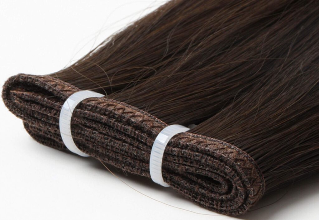 Silk Weft Extension 3 Silk Weft Extension 3
