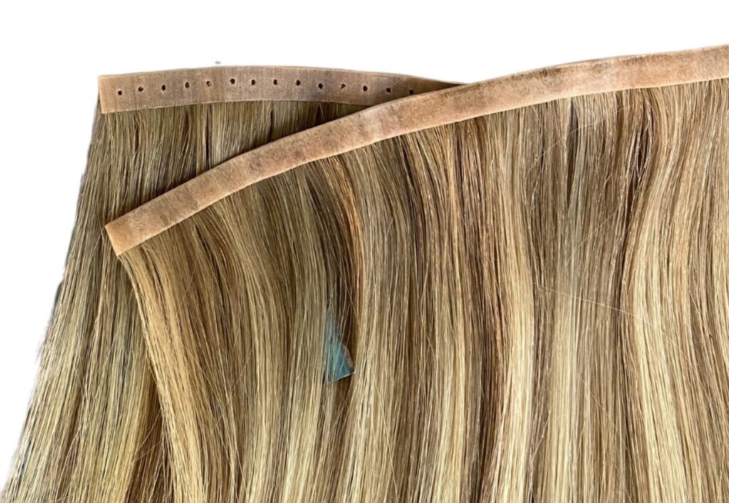 Keratin Hair Extension 33
