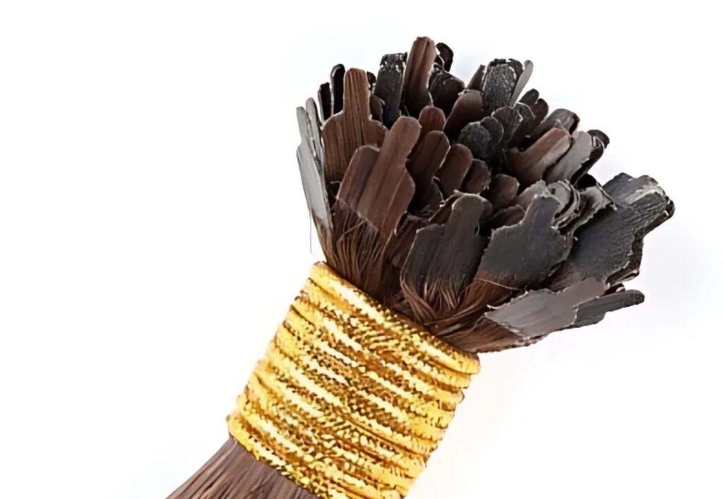 T-Tip Hair Extension 3 T-Tip Hair Extension 3