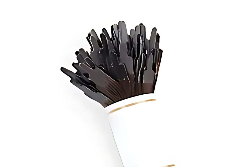 T-Tip Hair Extension 4 T-Tip Hair Extension 4