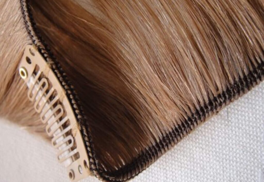 Temporary Hair Extensions 1 Temporary Hair Extensions 1