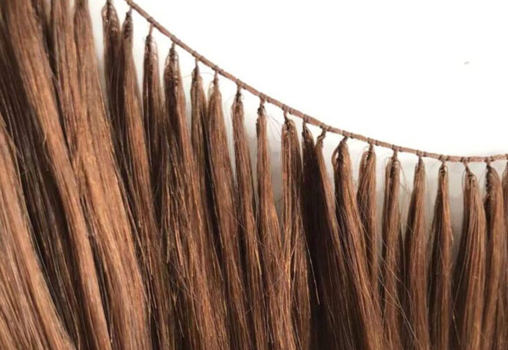 Temporary Hair Extensions 2 Temporary Hair Extensions 2