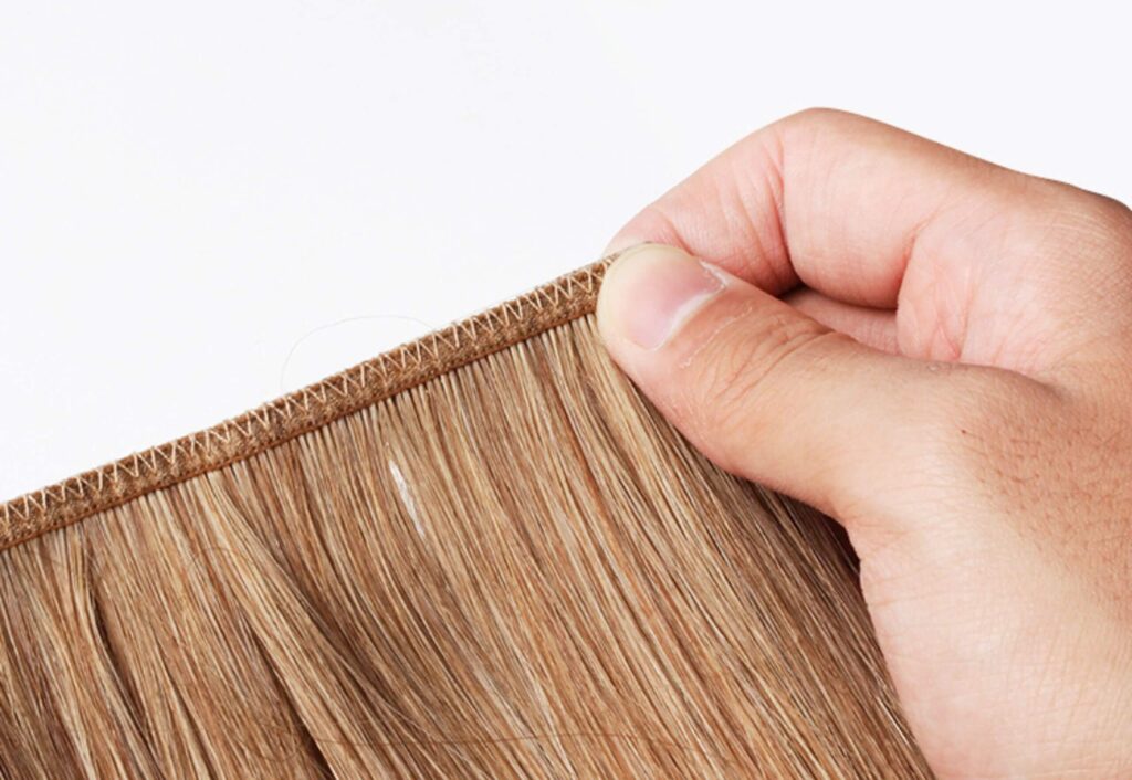 Temporary Hair Extensions 3 Temporary Hair Extensions 3