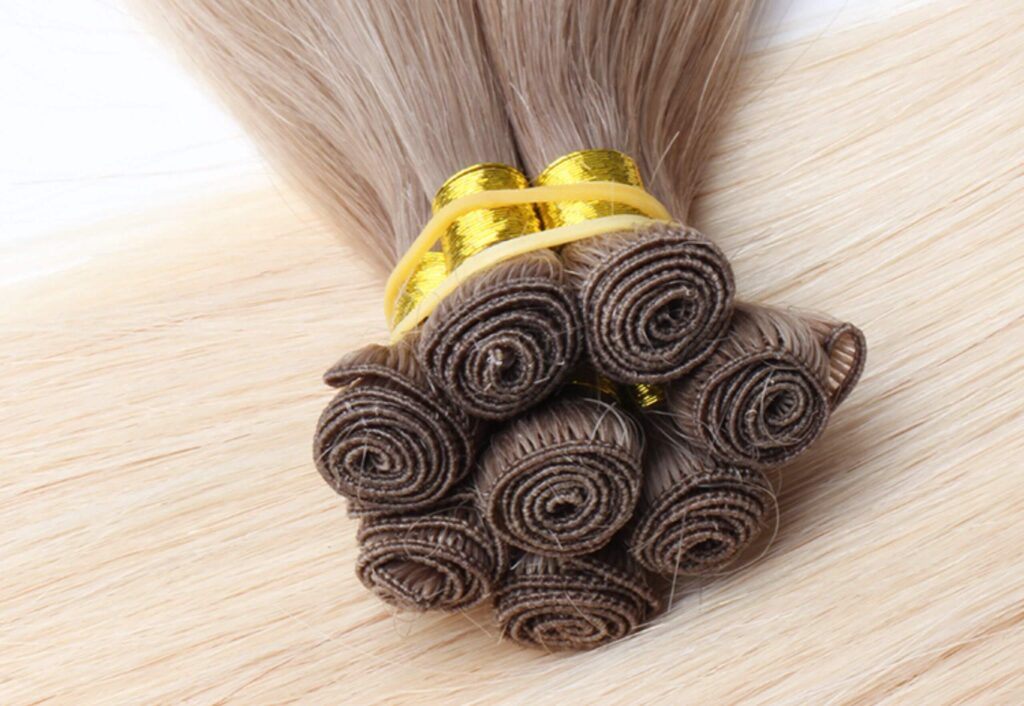 Temporary Hair Extensions 5 Temporary Hair Extensions 5