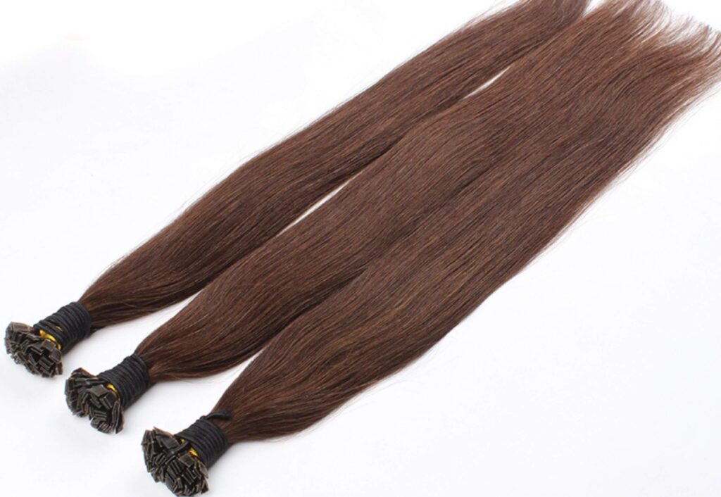 Temporary Hair Extensions 6 Temporary Hair Extensions 6