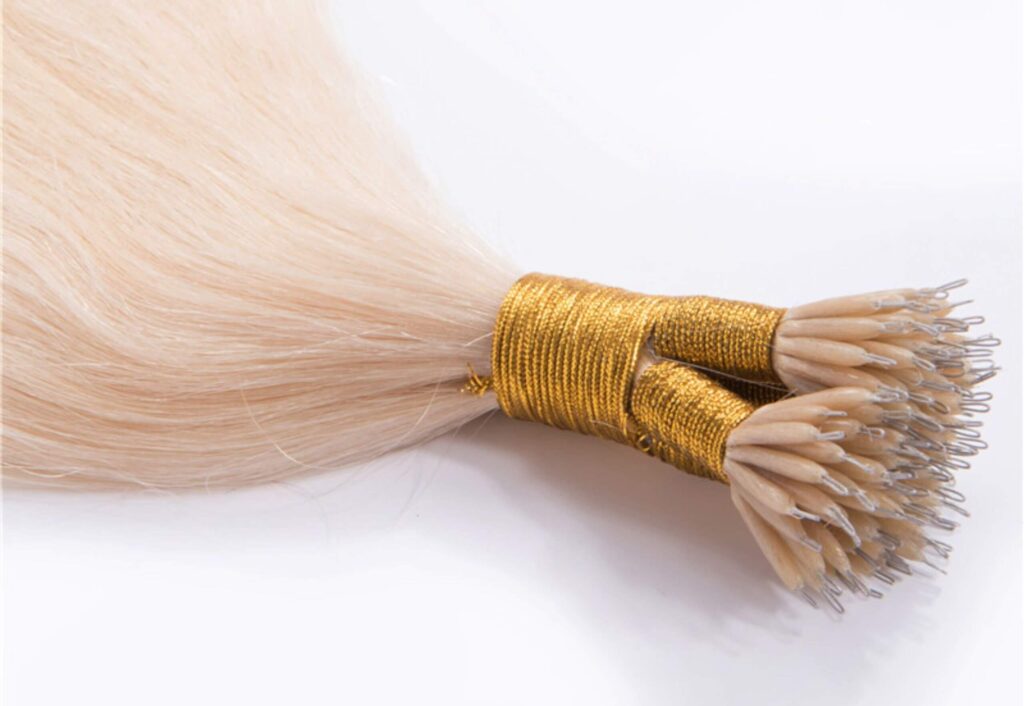 Keratin Hair Extension 5 Keratin Hair Extension 5