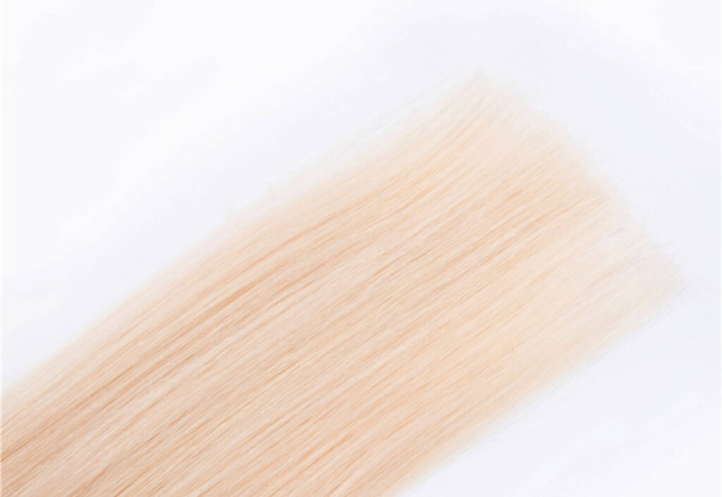 Nano Ring Hair Extension 7 Nano Ring Hair Extension 7
