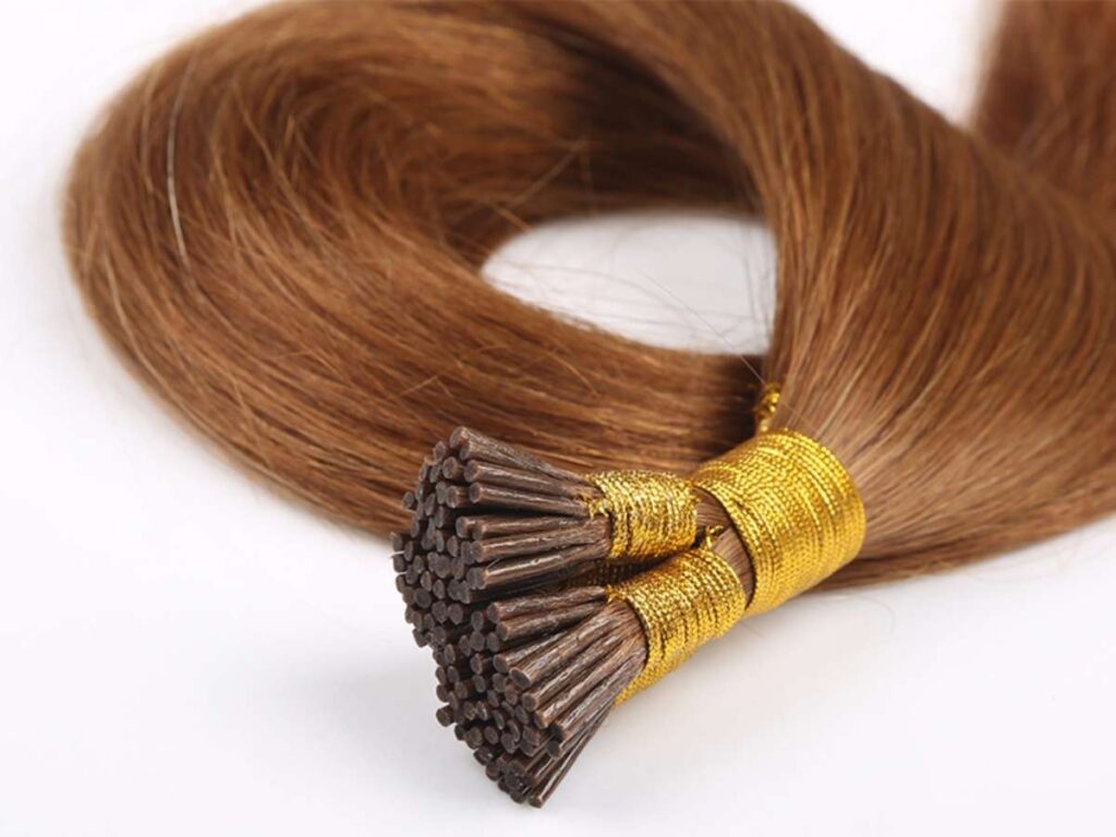 I-Tip Hair Extension / Stick Tip Hair Extension 1 I-Tip Hair Extension / Stick Tip Hair Extension 1