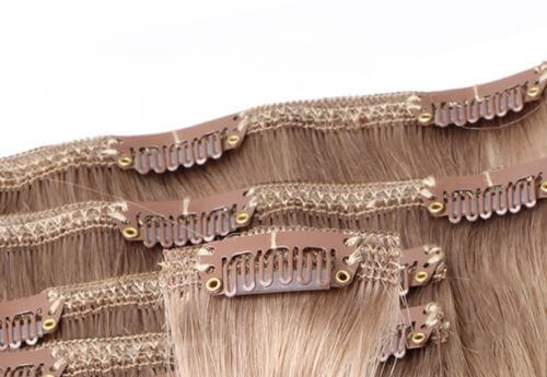 Keratin Hair Extension 39
