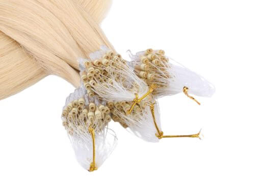Keratin Hair Extension 19