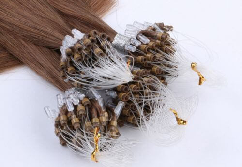 Keratin Hair Extension 9