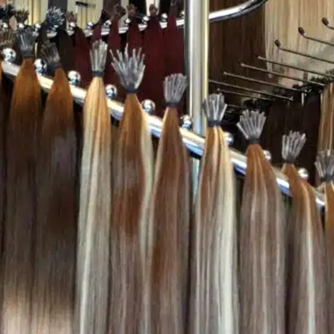 nano ring hair extension manufacturers