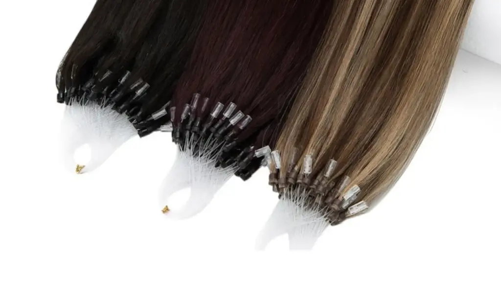 real human remy hair extensions