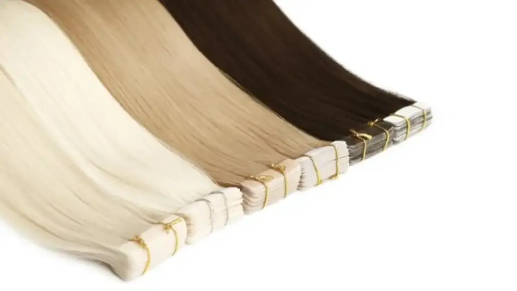remy hair maintenance