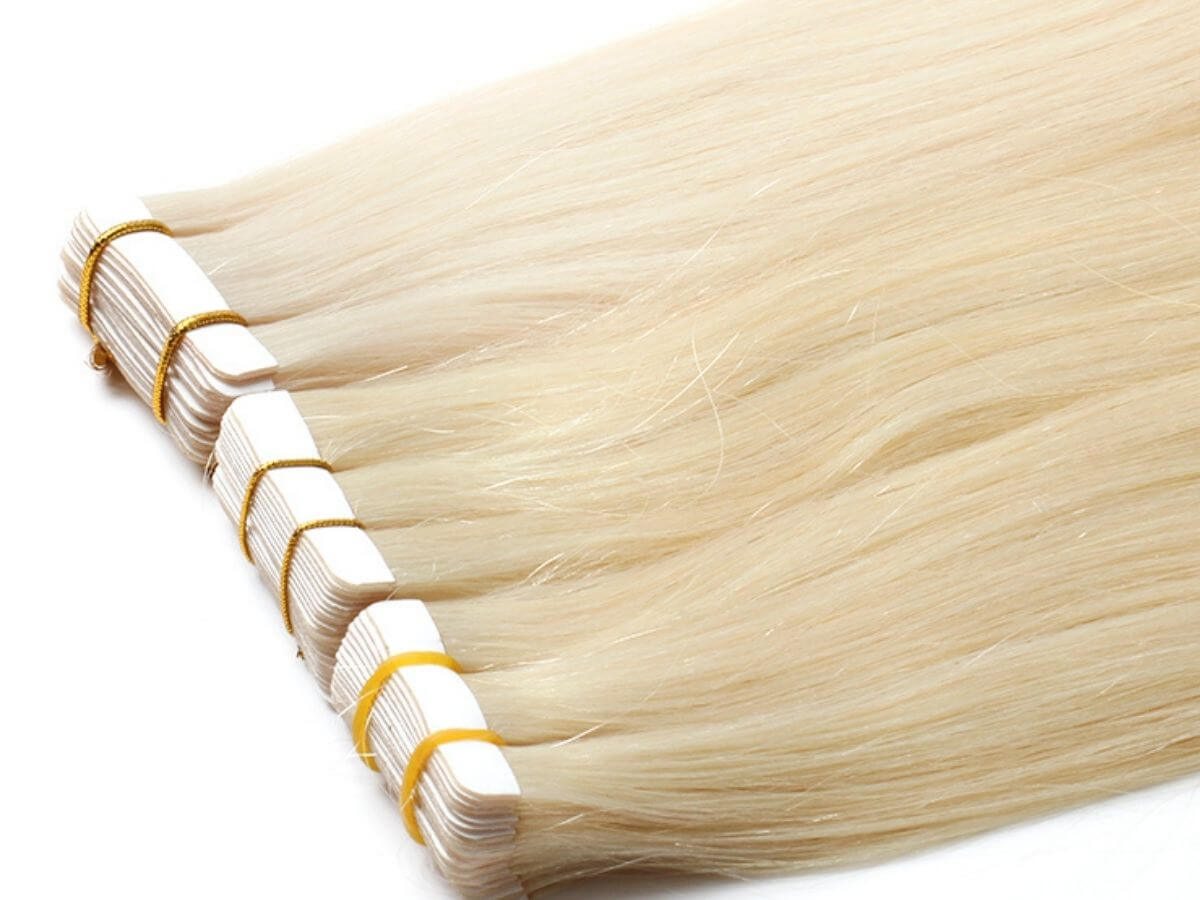¿Qué son las extensiones de cabello Remy? La guía definitiva